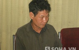 Nghệ An: "Yêu râu xanh" 51 tuổi cưỡng hiếp bà cụ 86 tuổi